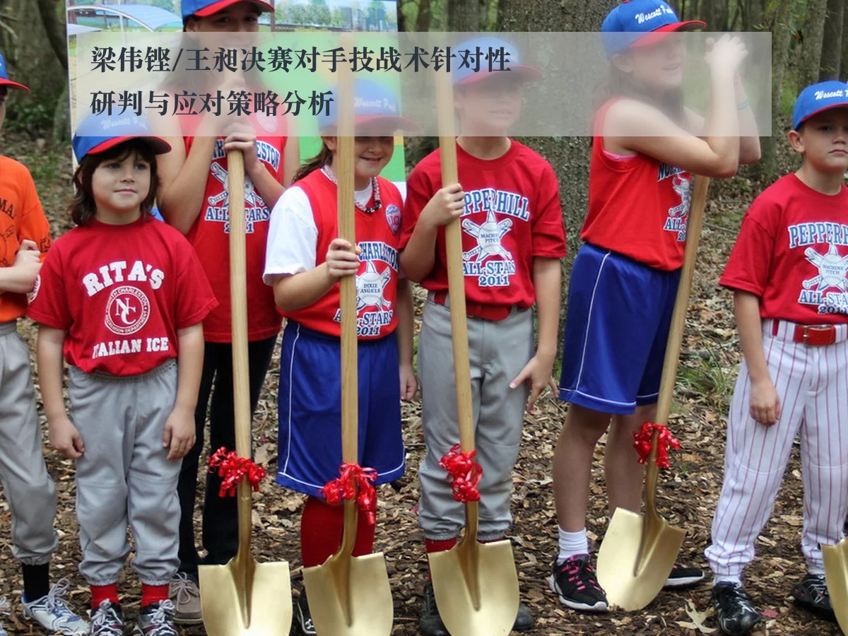 梁伟铿/王昶决赛对手技战术针对性研判与应对策略分析